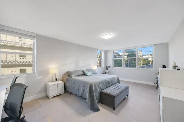 $1,110,000 | 10180 West Bay Harbor Drive, Unit 2C, Bay Harbor Islands, FL 33154