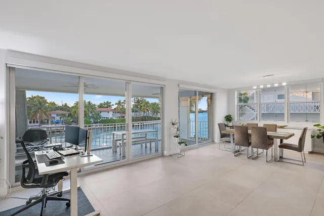 $1,110,000 | 10180 West Bay Harbor Drive, Unit 2C, Bay Harbor Islands, FL 33154