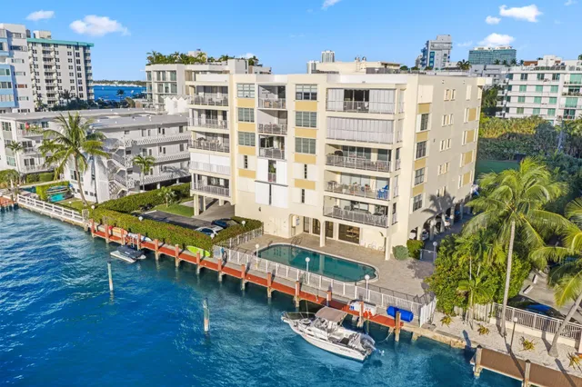 $1,110,000 | 10180 West Bay Harbor Drive, Unit 2C, Bay Harbor Islands, FL 33154
