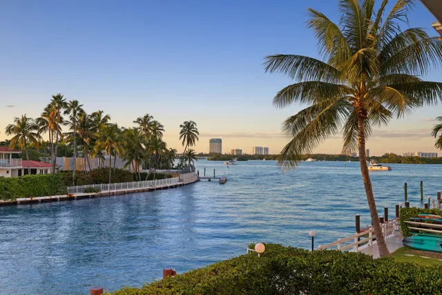 $1,110,000 | 10180 West Bay Harbor Drive, Unit 2C, Bay Harbor Islands, FL 33154