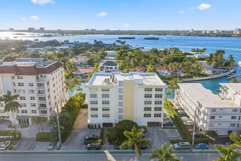 $1,110,000 | 10180 West Bay Harbor Drive, Unit 2C, Bay Harbor Islands, FL 33154