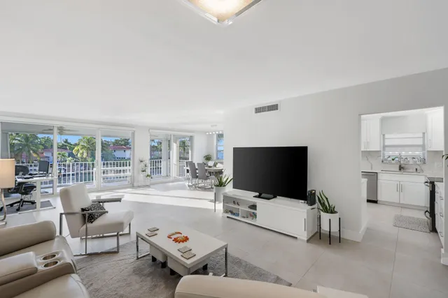 $1,110,000 | 10180 West Bay Harbor Drive, Unit 2C, Bay Harbor Islands, FL 33154