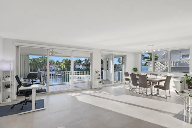 $1,110,000 | 10180 West Bay Harbor Drive, Unit 2C, Bay Harbor Islands, FL 33154