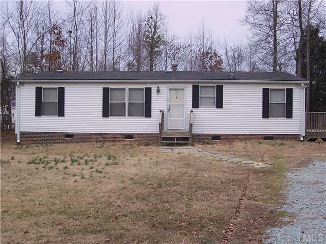 595 Oliver Loop Road Roxboro, NC 27574 - Photo 2 of 8