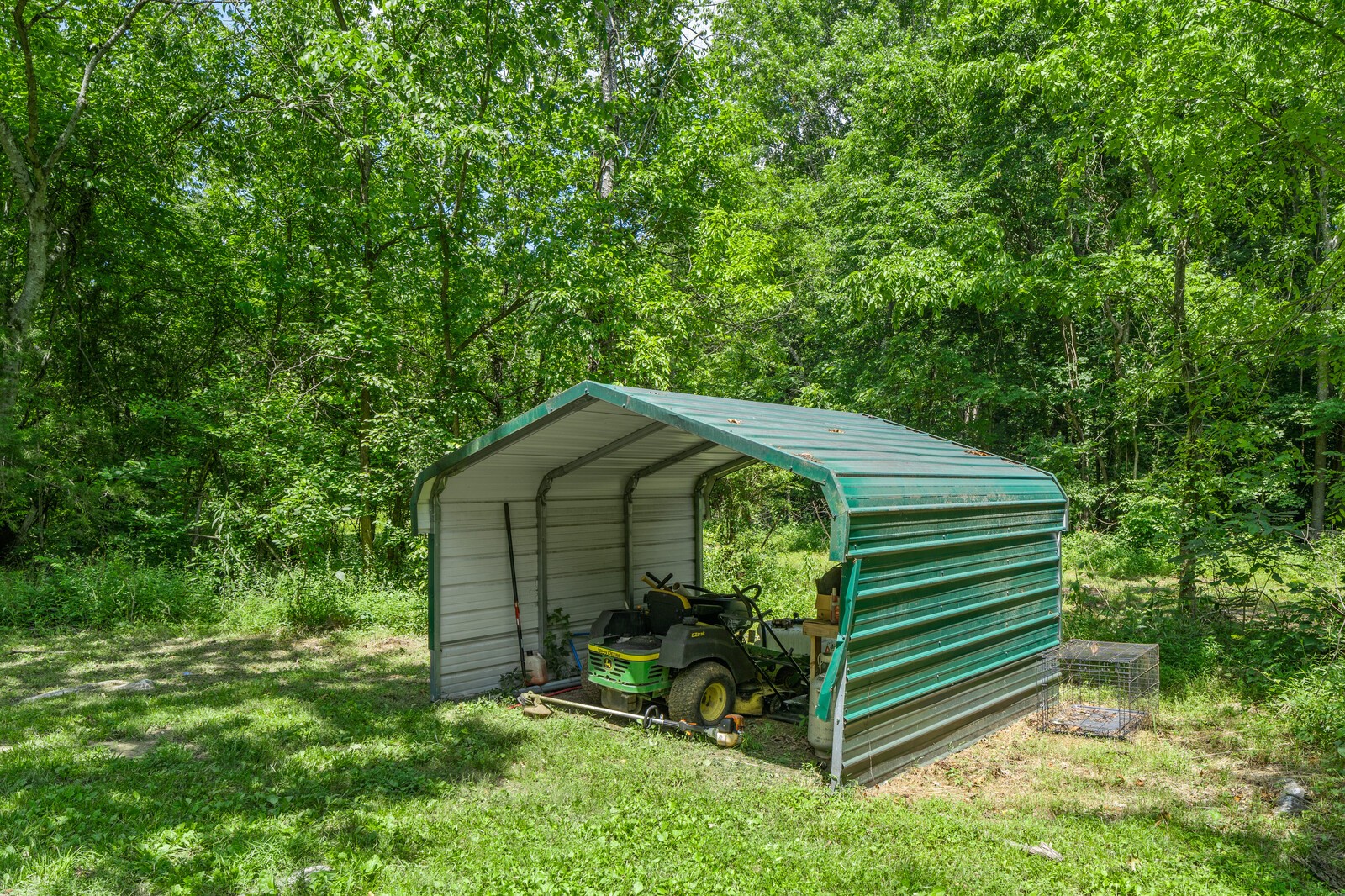 11778 Franklin Road College Grove, TN 37046 - Photo 63 of 65 Gallery Image 63