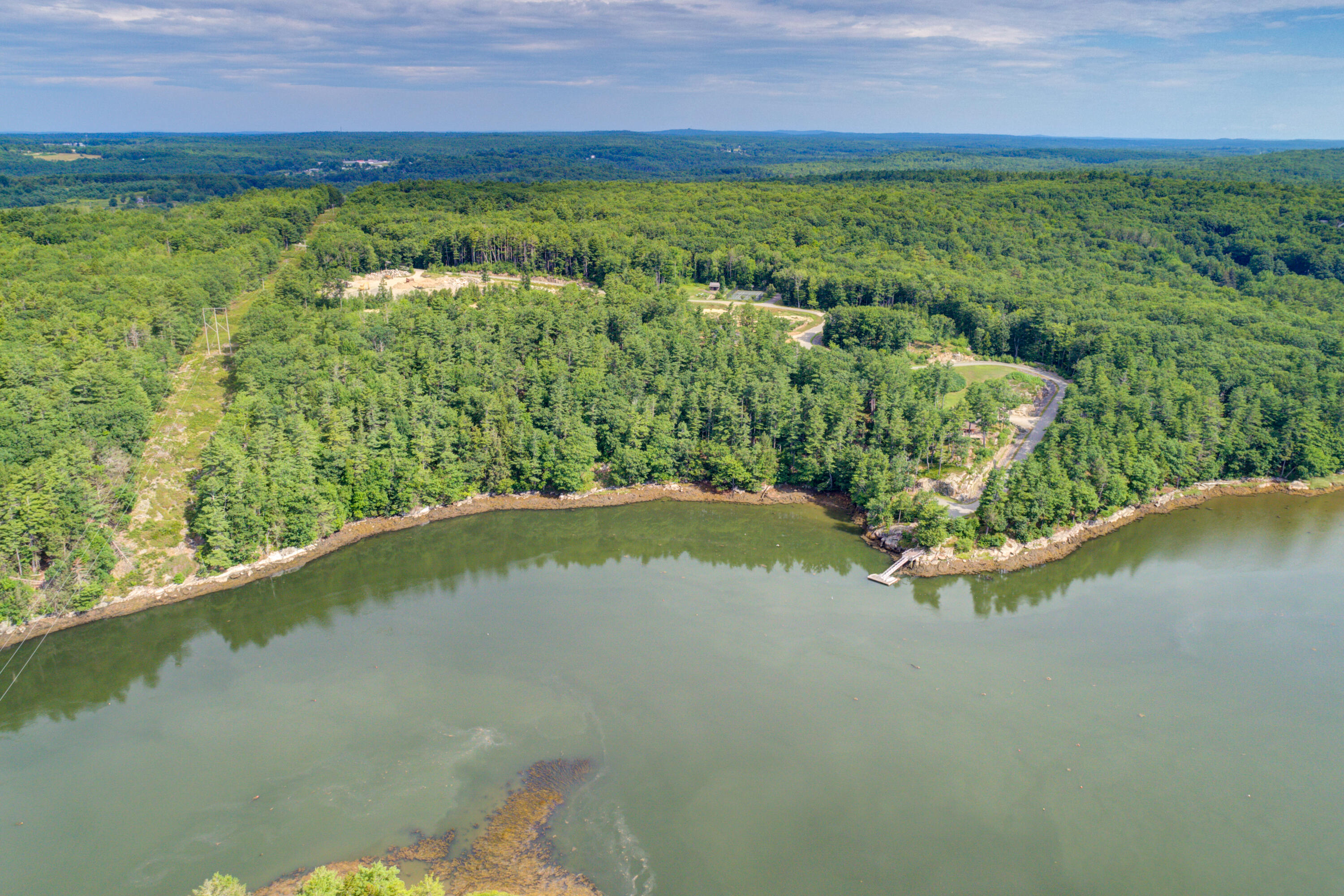 Lot 4 River Point Road Wiscasset, ME 04578 - Photo 27 of 29 Pic#-10