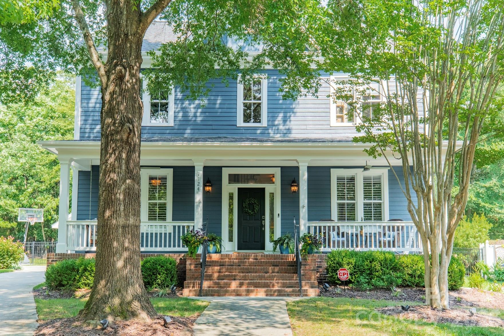 7124 Michael Scott Crossing Fort Mill, SC 29708 - Photo 2 of 48 Gallery Image 2