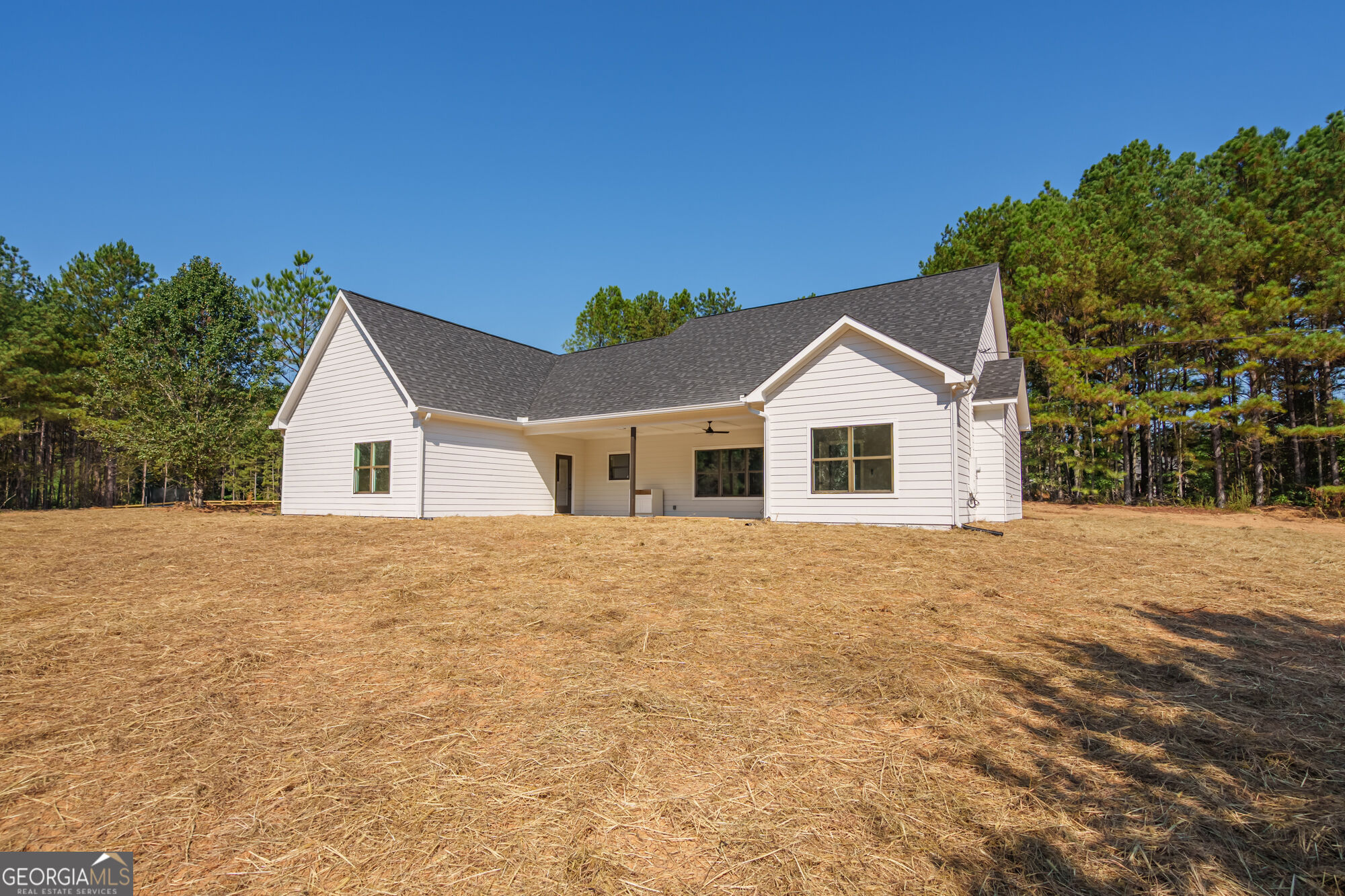 398 Puckett Road Silver Creek, GA 30173 - Photo 29 of 30 Gallery Image 29