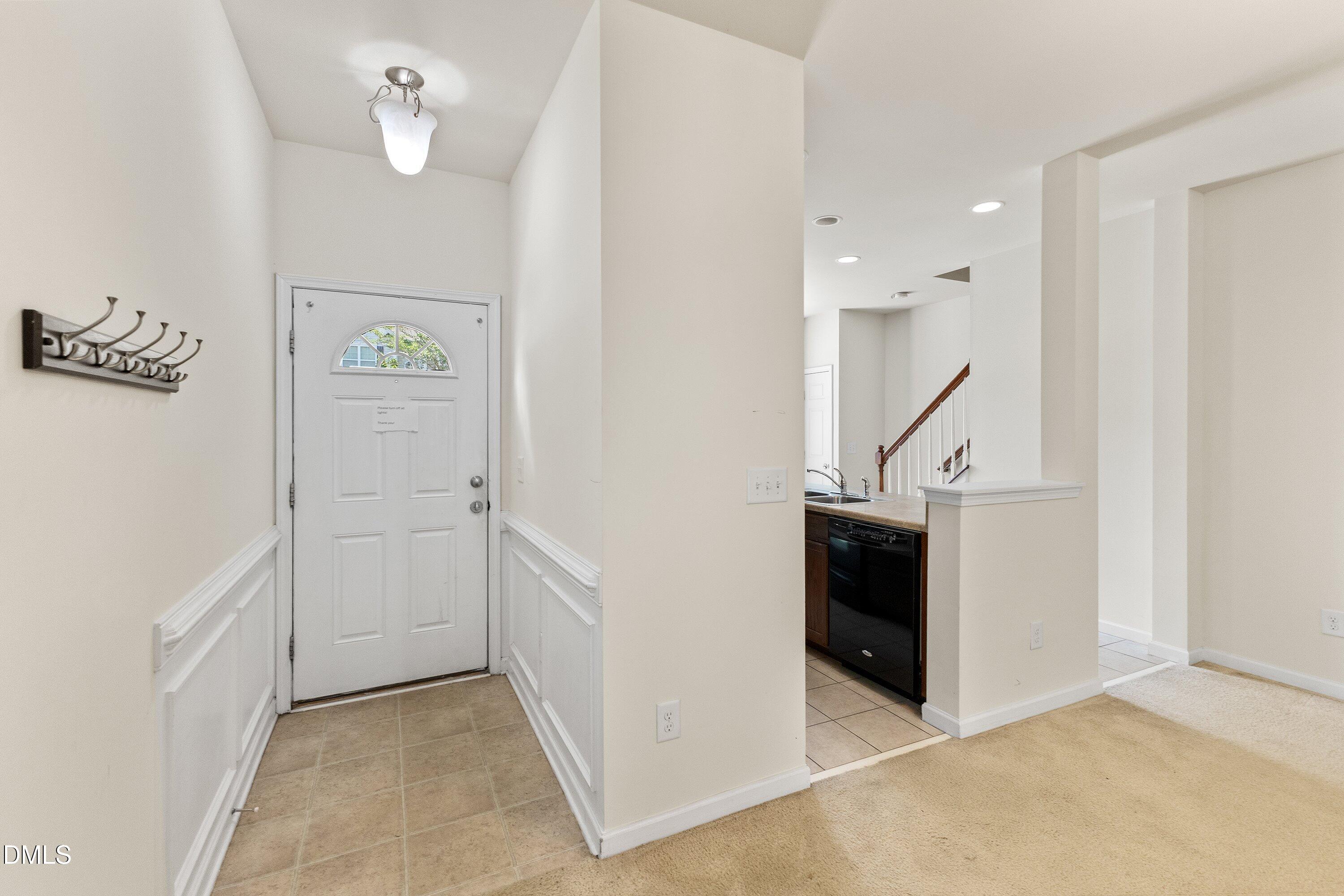 6617 Clarksburg Place Raleigh, NC 27616 - Photo 4 of 35