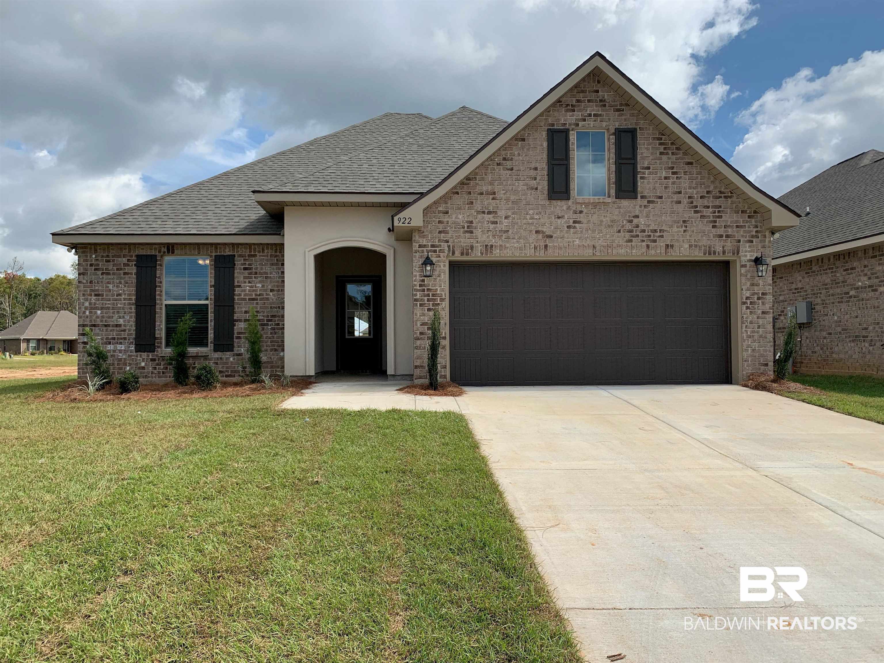 922 Gibson Court Foley, AL 36535 - Photo 1 of 2