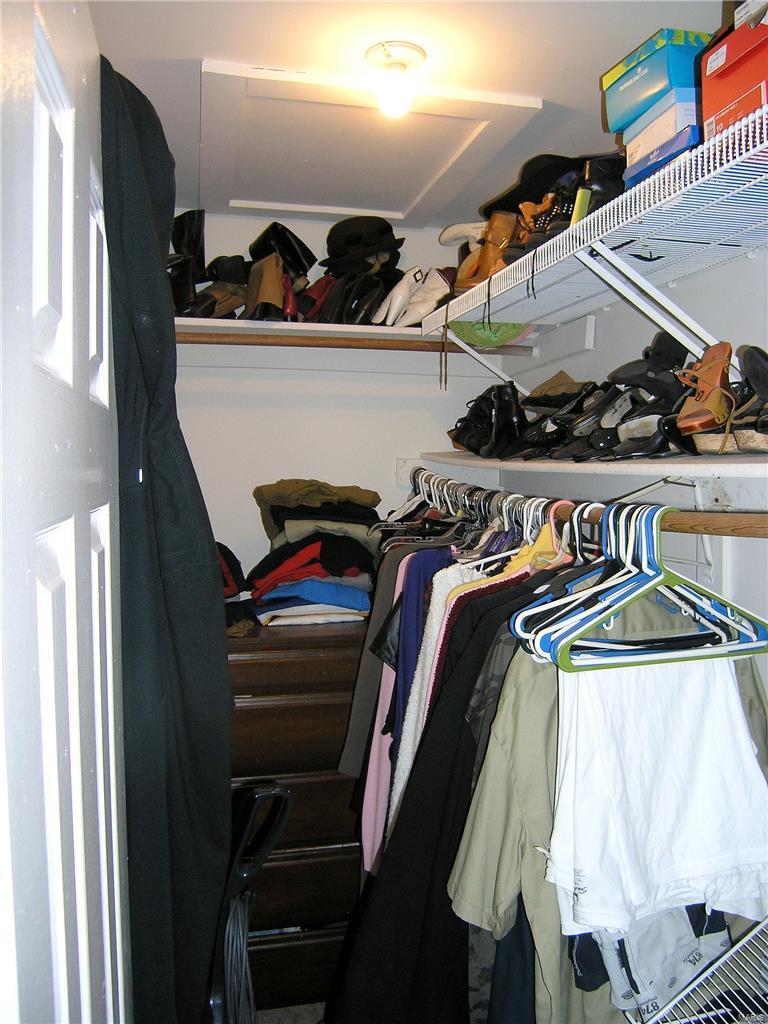 2327 Kratky Road, Unit C St. Louis, MO 63114 - Photo 8 of 10