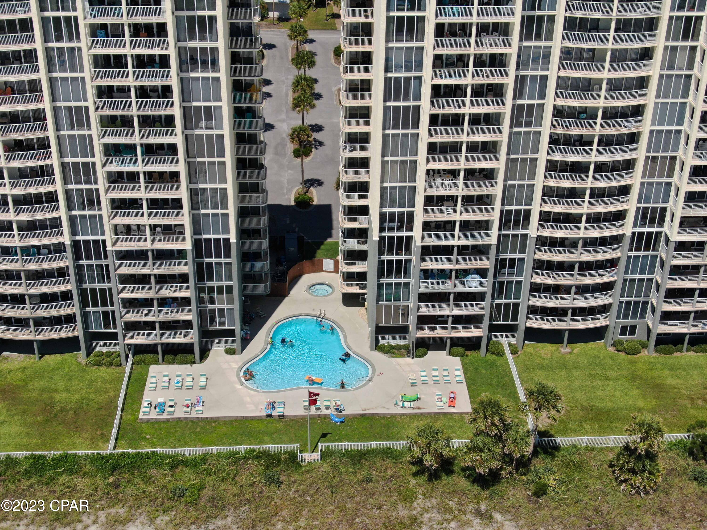 10509 Front Beach Road, Unit 100 Panama City Beach, FL 32407 - Photo 46 of 50