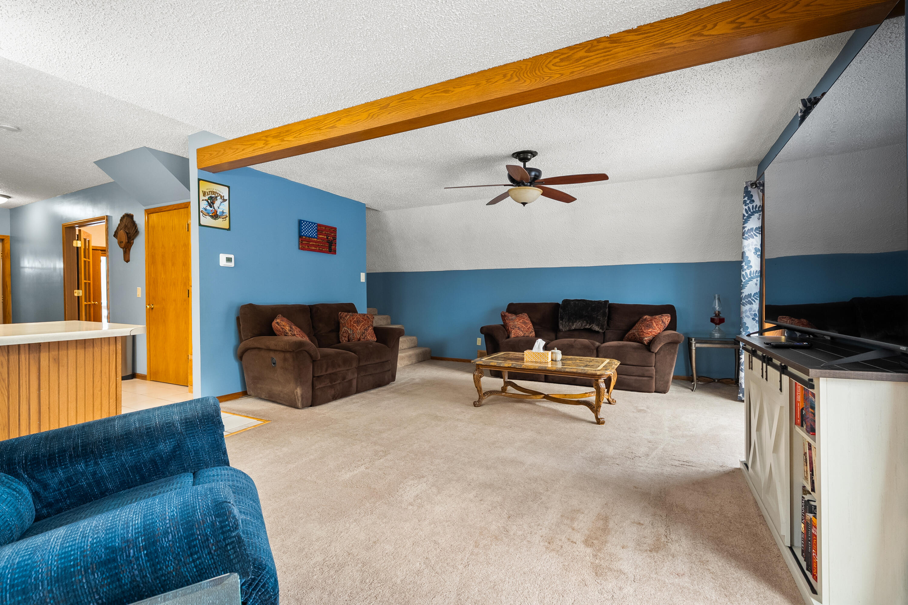 13950 Brady Road Bellevue, MI 49021 - Photo 15 of 49 Get cozy