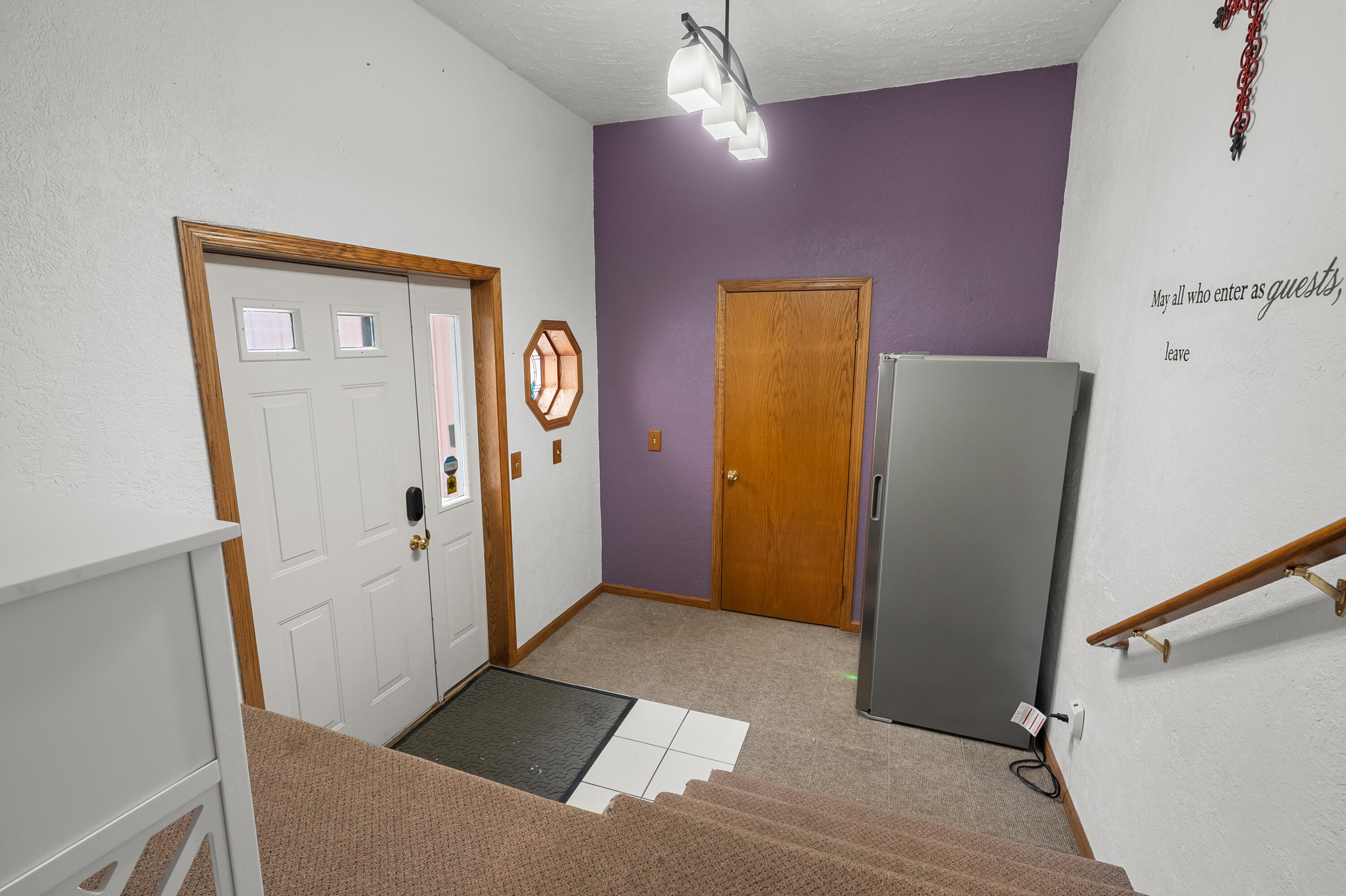 13950 Brady Road Bellevue, MI 49021 - Photo 3 of 49 Come on in