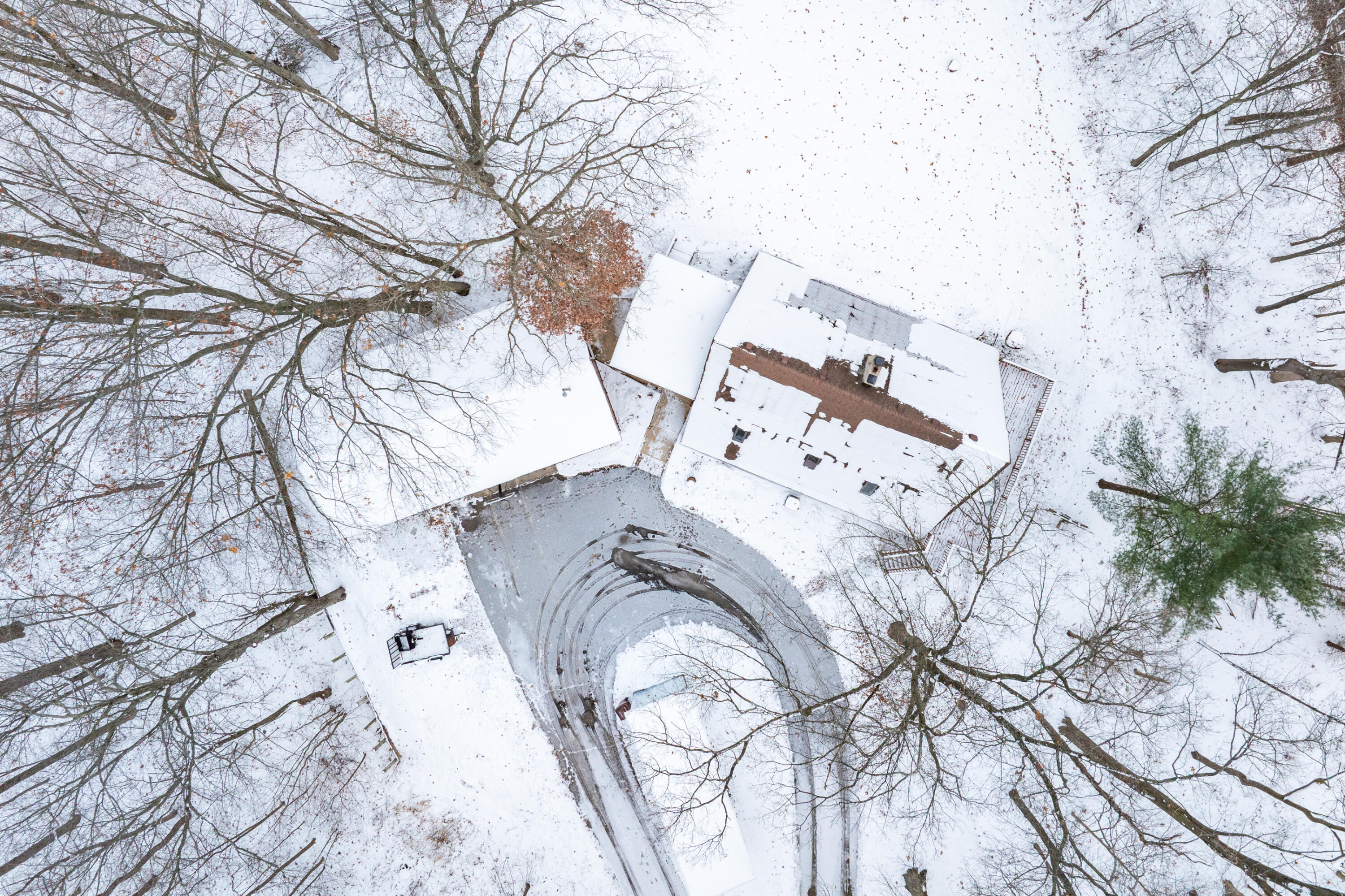 13950 Brady Road Bellevue, MI 49021 - Photo 42 of 49 Magical