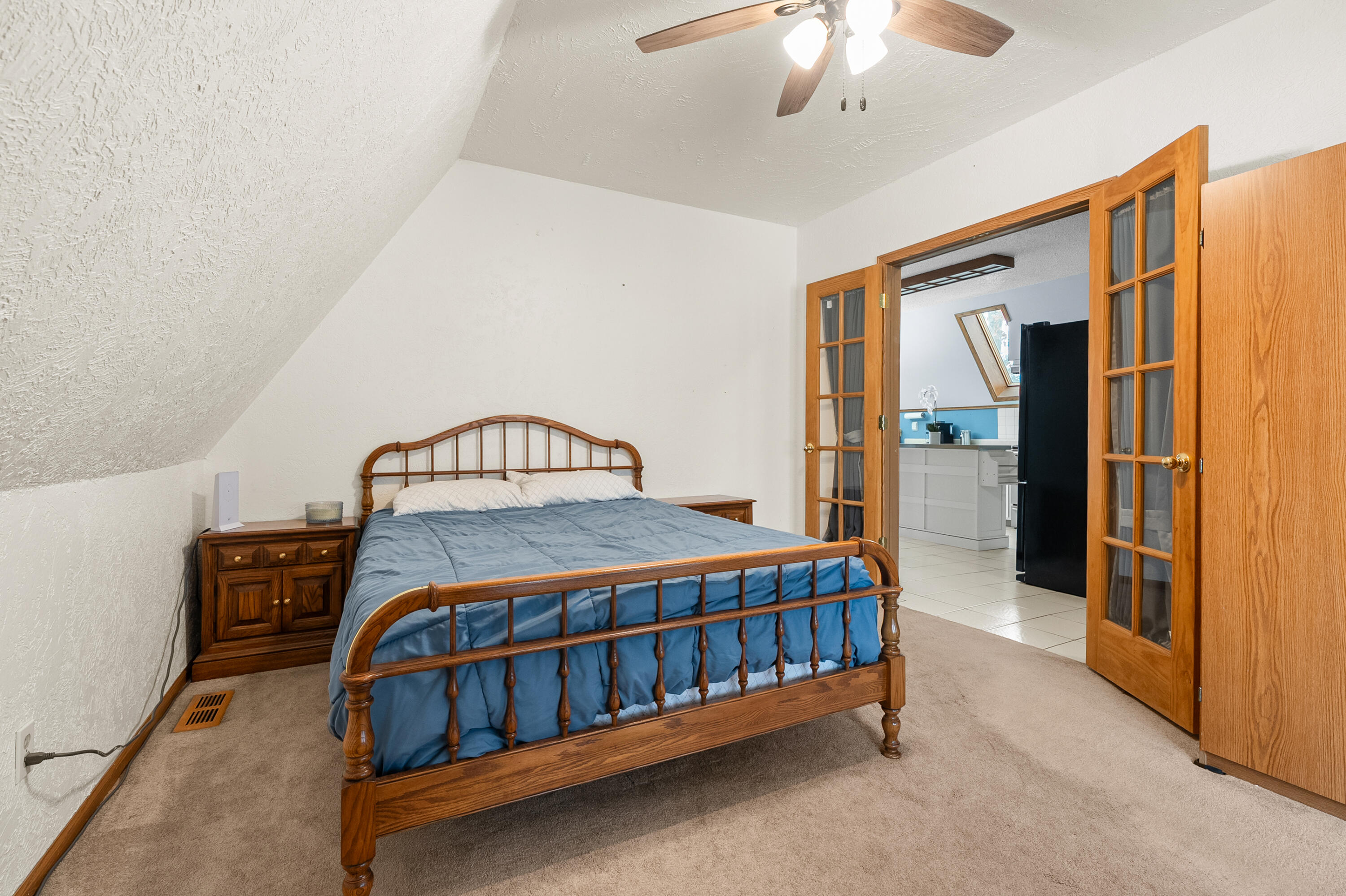 13950 Brady Road Bellevue, MI 49021 - Photo 6 of 49 Main floor primary