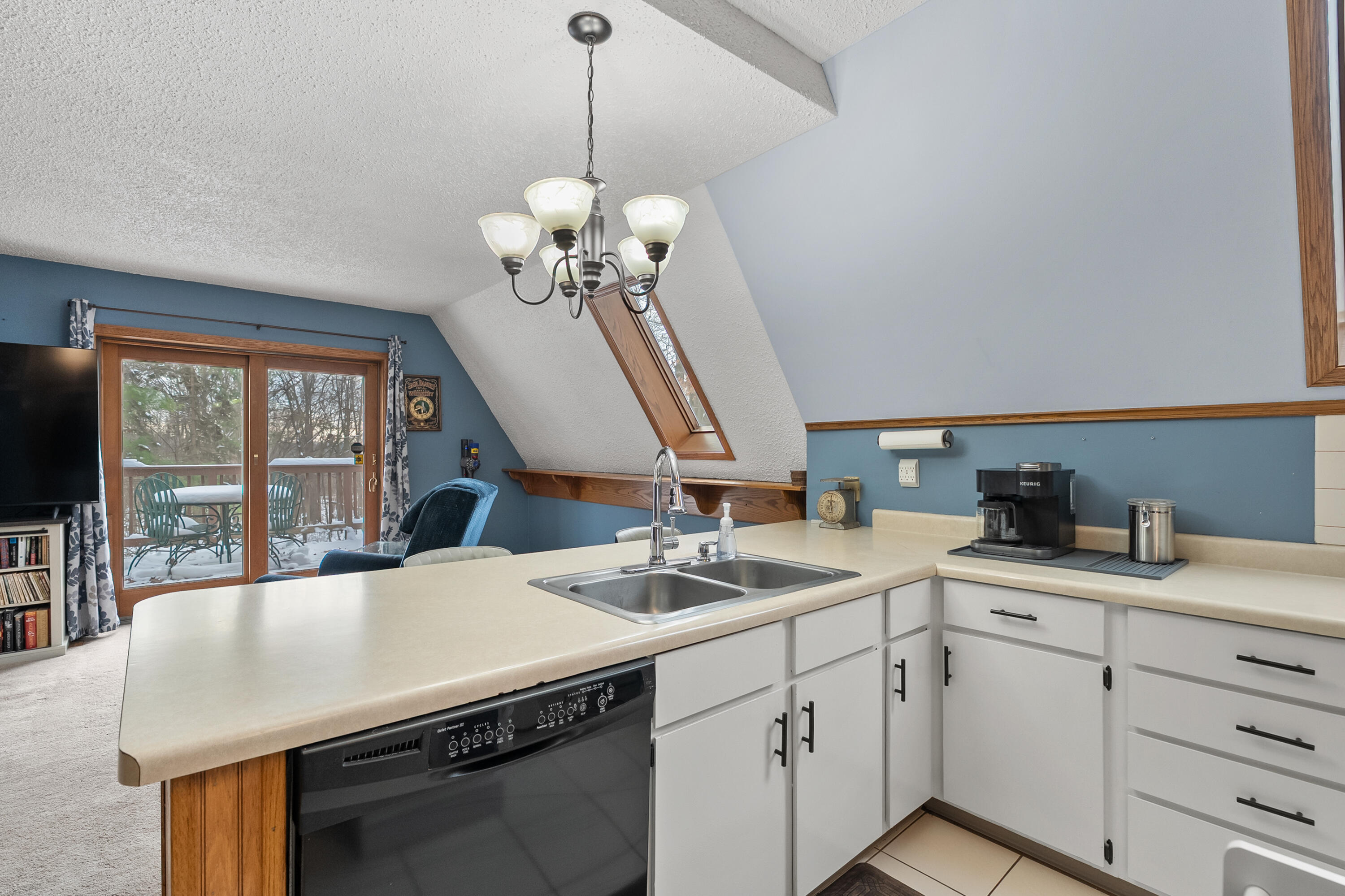 13950 Brady Road Bellevue, MI 49021 - Photo 10 of 49 Plenty of counter space