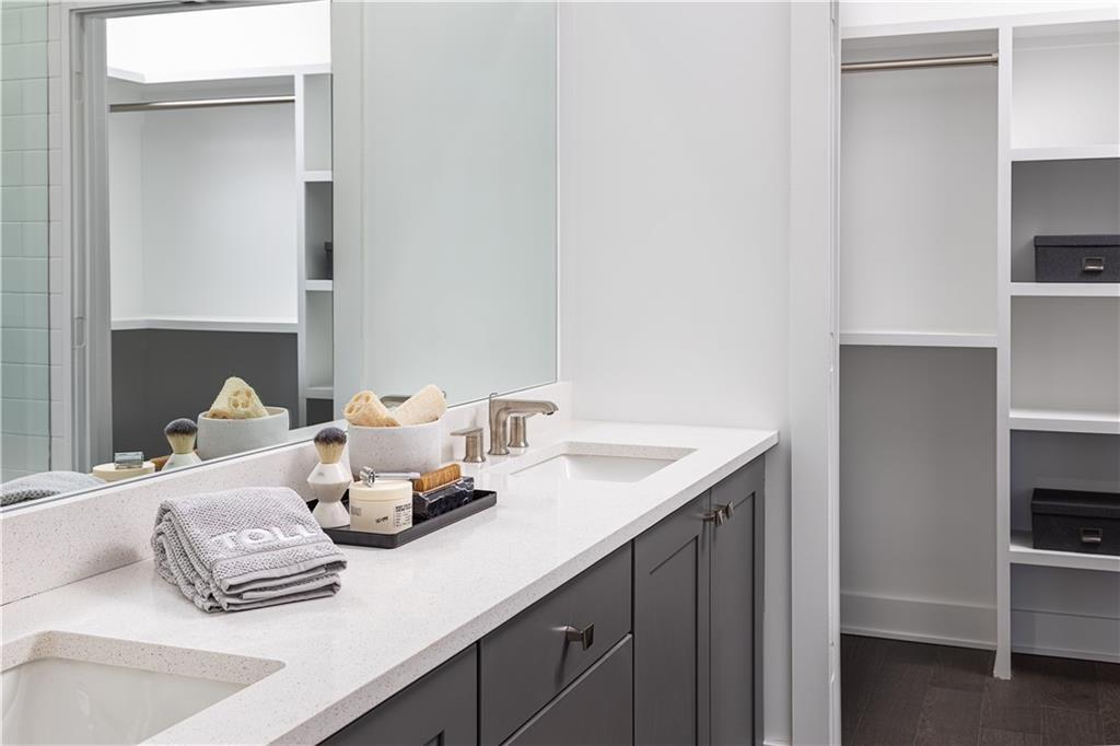 230 New Street, Unit 1204 Decatur, GA 30030 - Photo 13 of 23