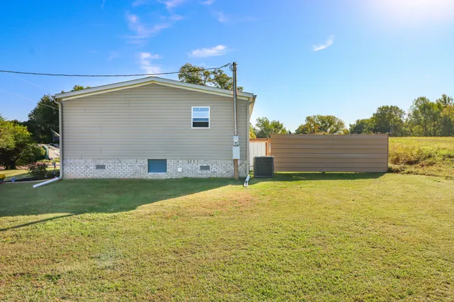 $219,000 | 6483 Highway 19 W Ripley Tn 38063 West, Ripley, TN 38063