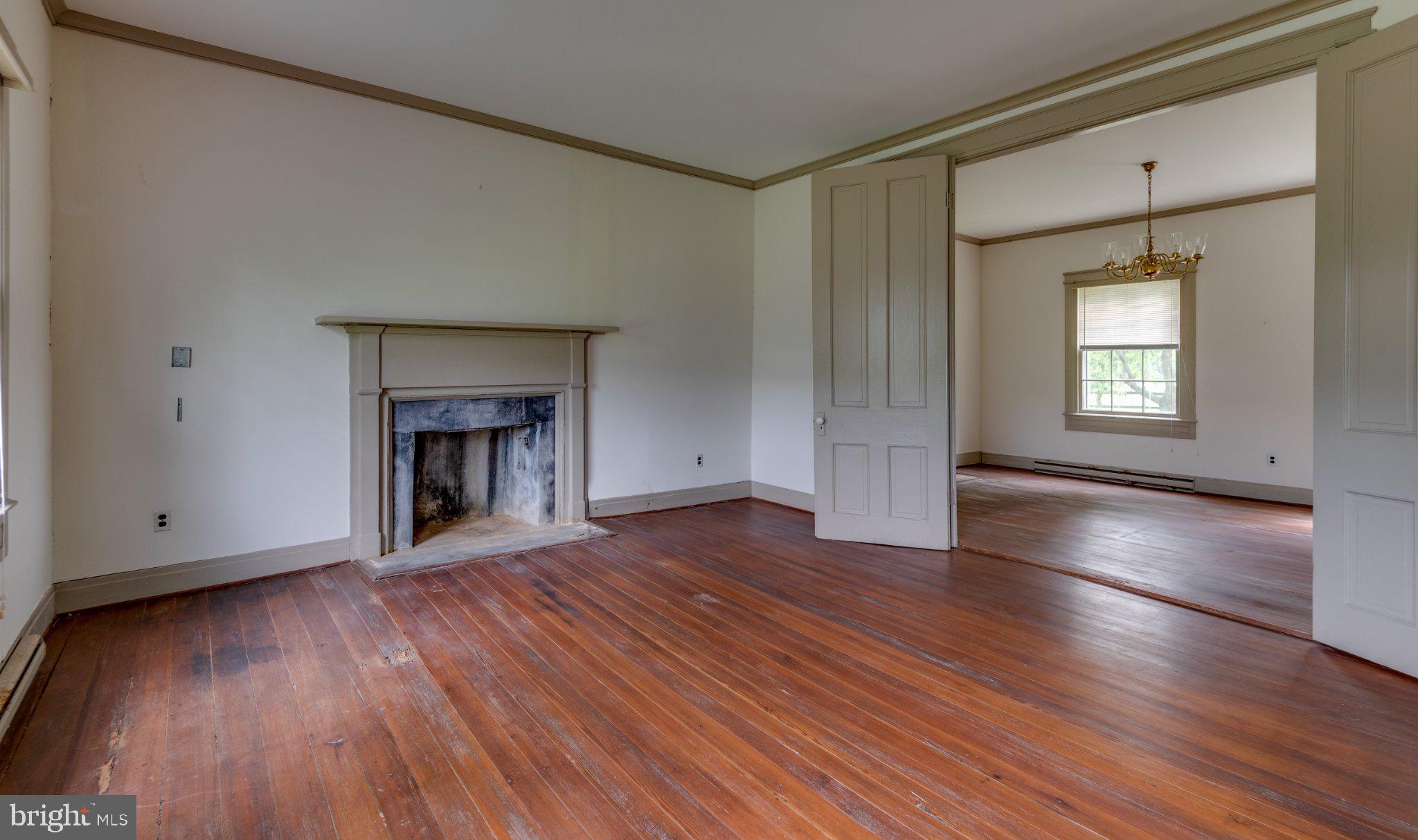 45776 Boothe Road Drayden, MD 20630 - Photo 47 of 94 Living Room