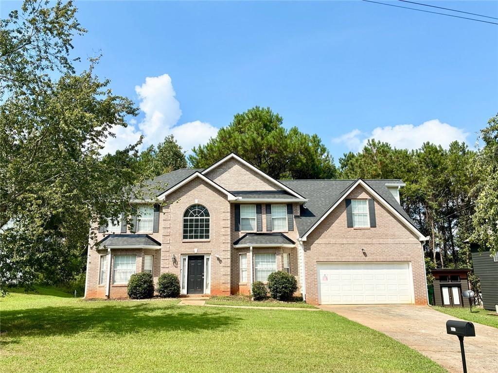 4984 Galleon Crossing, Unit A Decatur, GA 30035 - Photo 1 of 33 Gallery Image 1
