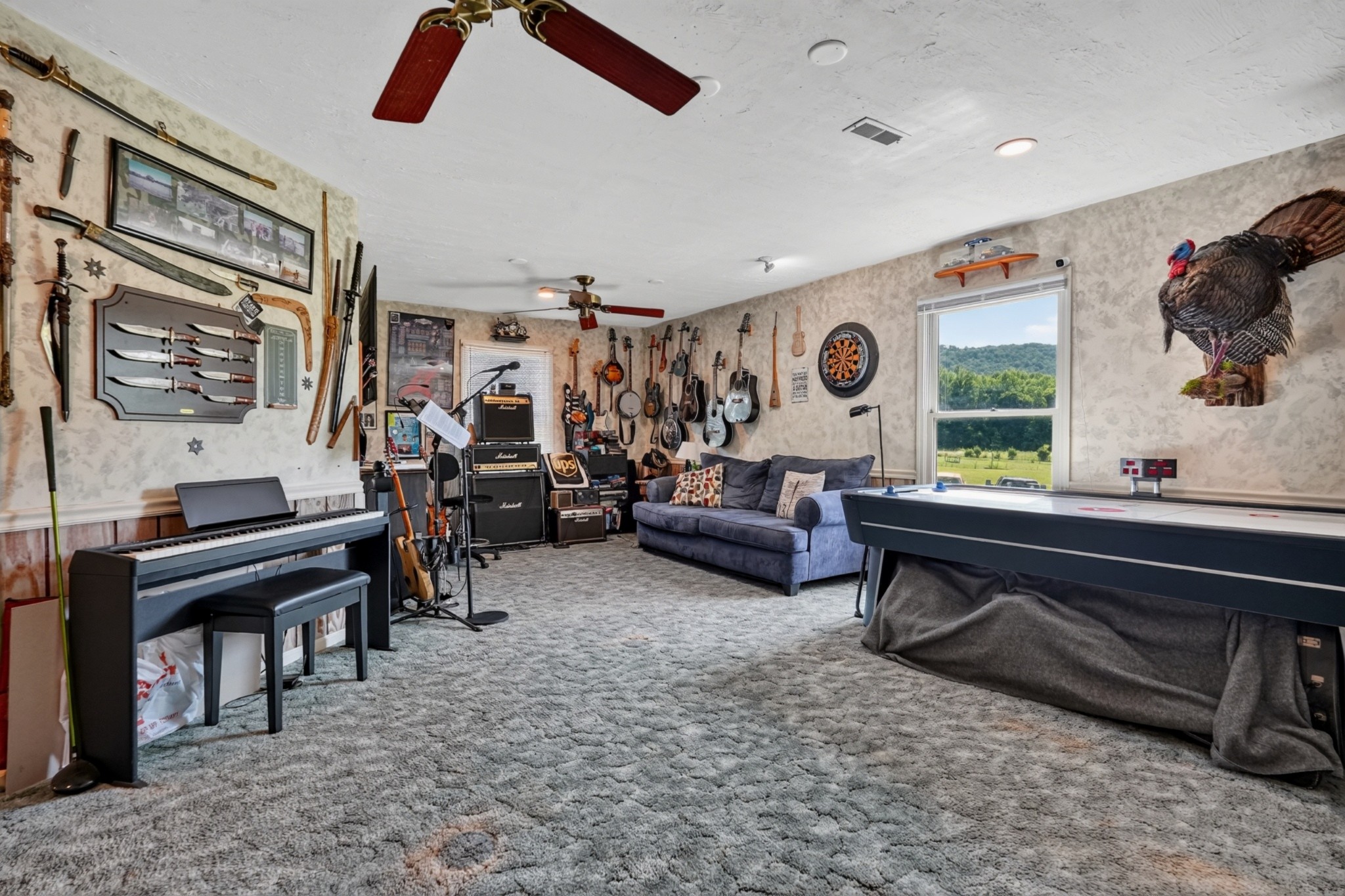 1377 Chestnut Grove Road Morrison, TN 37357 - Photo 52 of 67