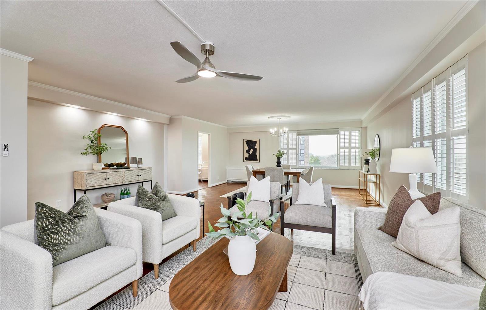 900 South Hanley Road, Unit 7A St. Louis, MO 63105 - Photo 12 of 50 Gallery Image 12
