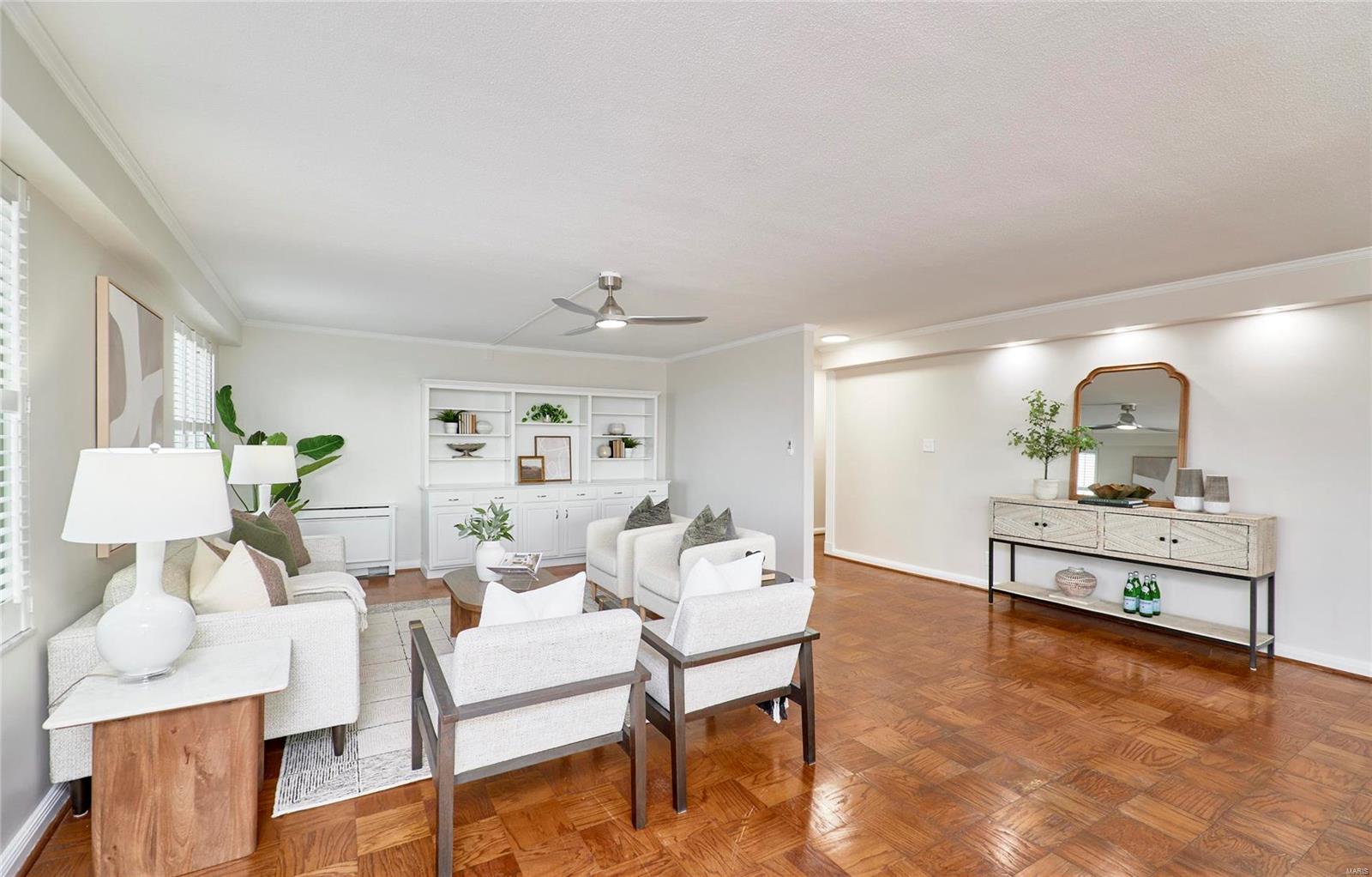 900 South Hanley Road, Unit 7A St. Louis, MO 63105 - Photo 13 of 50 Gallery Image 13