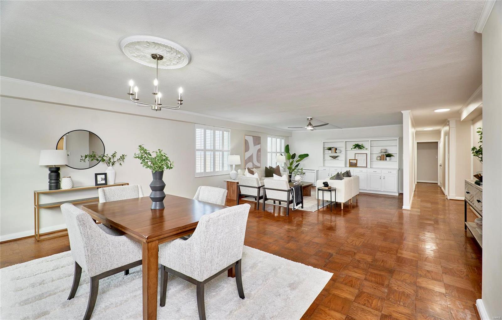 900 South Hanley Road, Unit 7A St. Louis, MO 63105 - Photo 16 of 50 Gallery Image 16