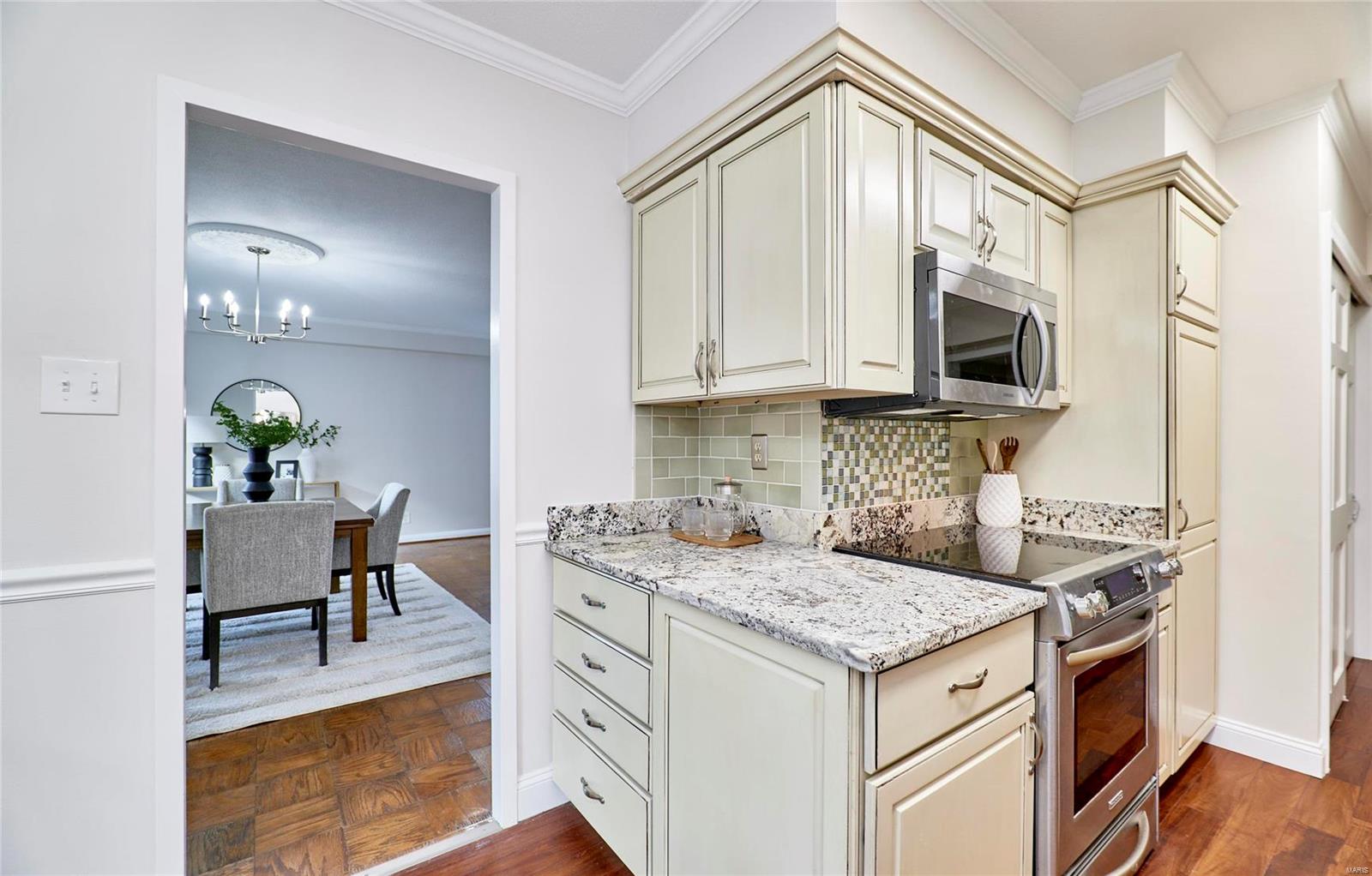 900 South Hanley Road, Unit 7A St. Louis, MO 63105 - Photo 18 of 50 Gallery Image 18