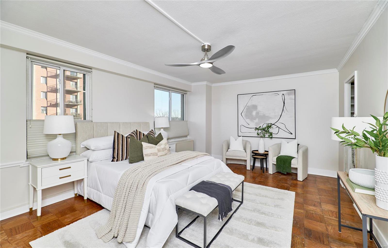 900 South Hanley Road, Unit 7A St. Louis, MO 63105 - Photo 35 of 50 Gallery Image 35