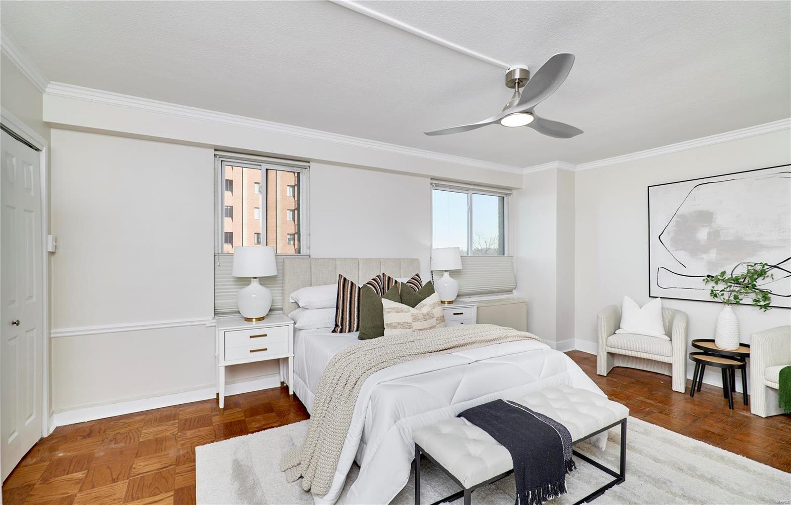 900 South Hanley Road, Unit 7A St. Louis, MO 63105 - Photo 36 of 50 Gallery Image 36