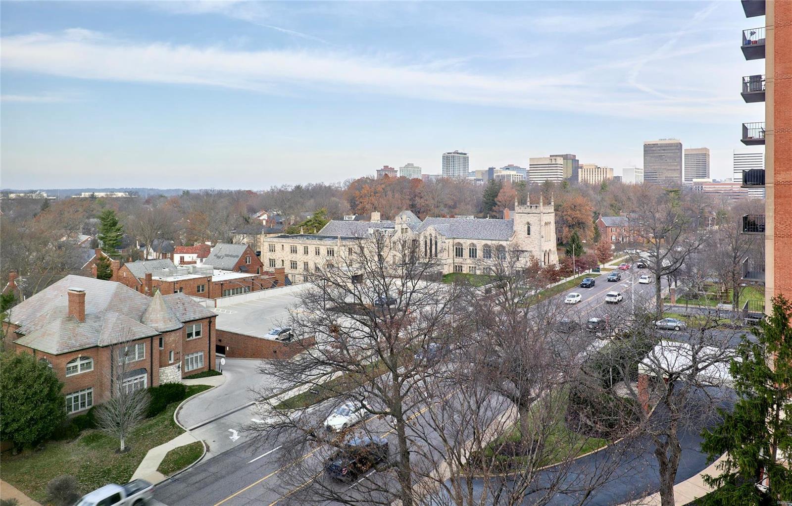 900 South Hanley Road, Unit 7A St. Louis, MO 63105 - Photo 45 of 50 Gallery Image 45