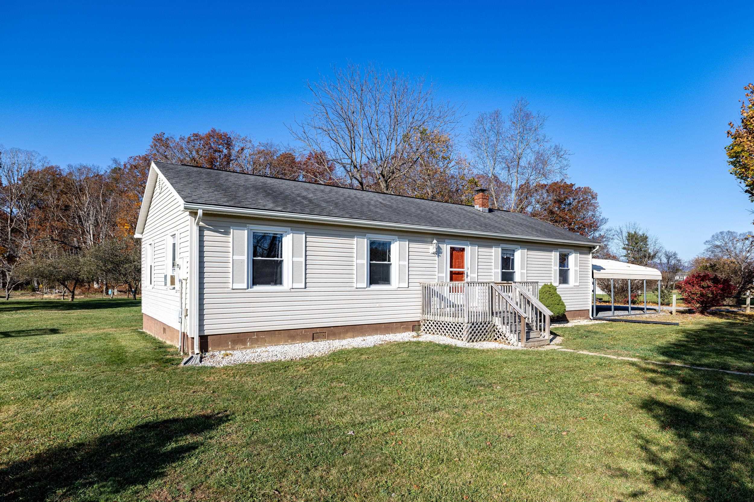 2324 Newtown Road Elkton, VA 22827 - Photo 3 of 45 Gallery Image 3