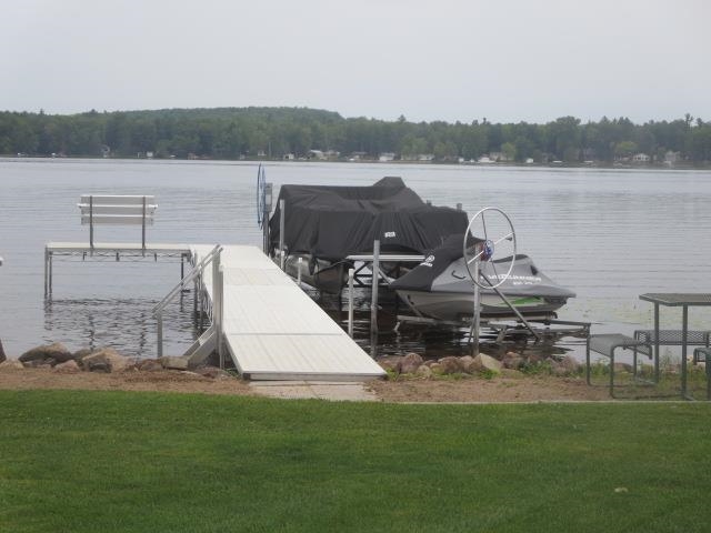 11923 East Anderson Lake Road Suring, WI 54174 - Photo 3 of 43 Gallery Image 3