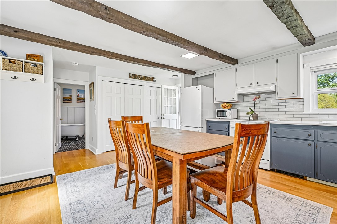 40 Sylvia Road Tiverton, RI 02878 - Photo 7 of 50