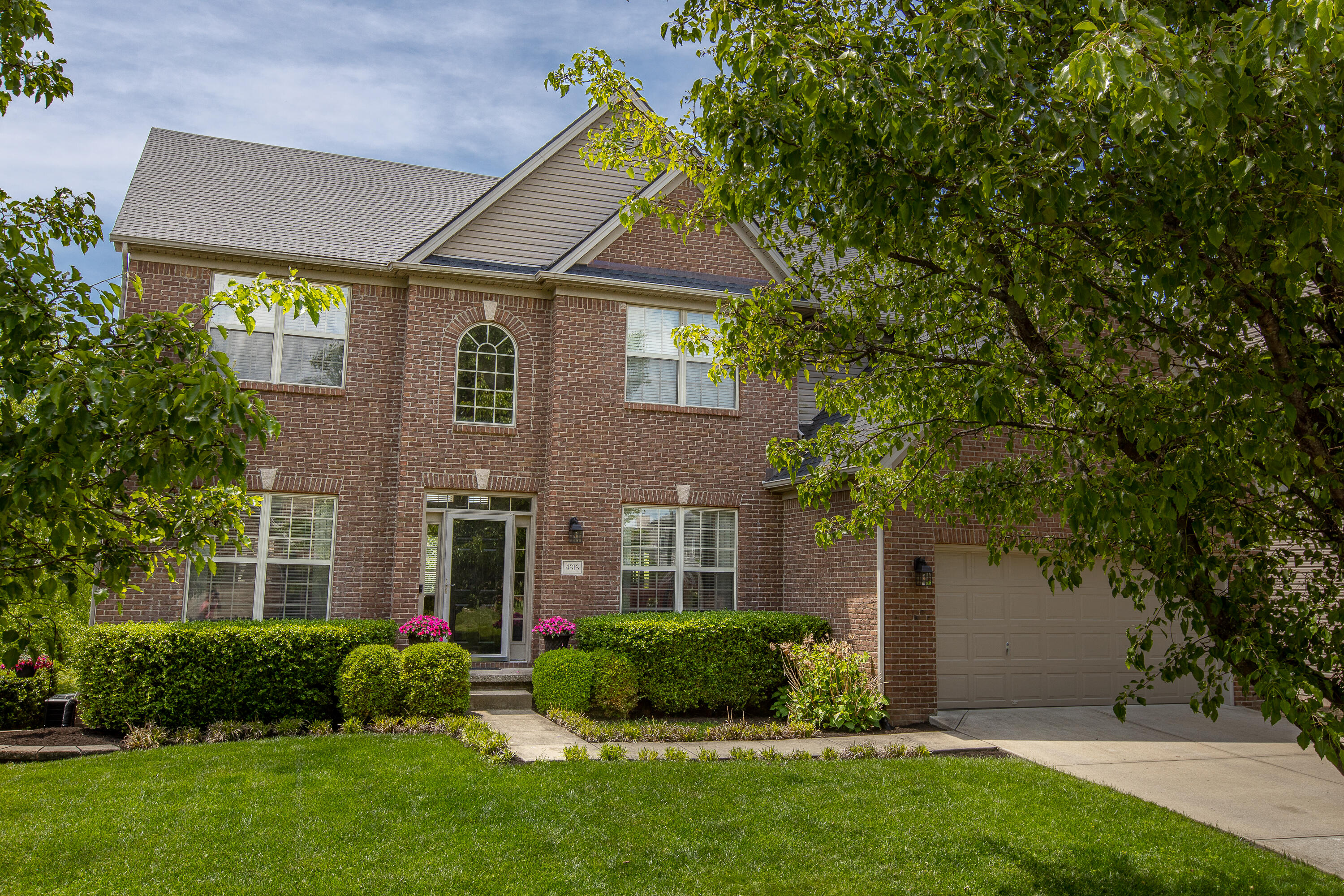 4313 Rivard Lane Lexington, KY 40509 - Photo 1 of 26 1