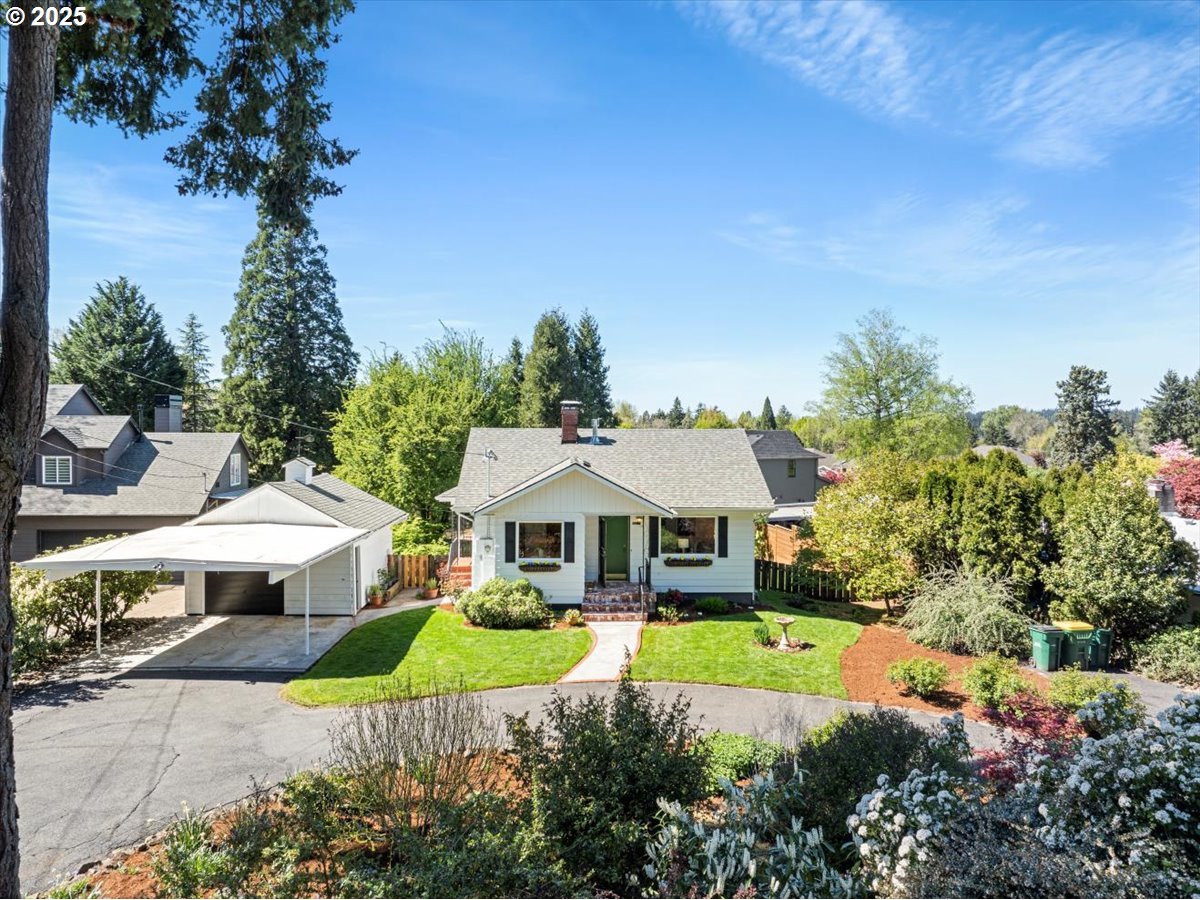 5903 Southwest Old Scholls Ferry Road Portland, OR 97225 - Photo 1 of 36 Gallery Image 1