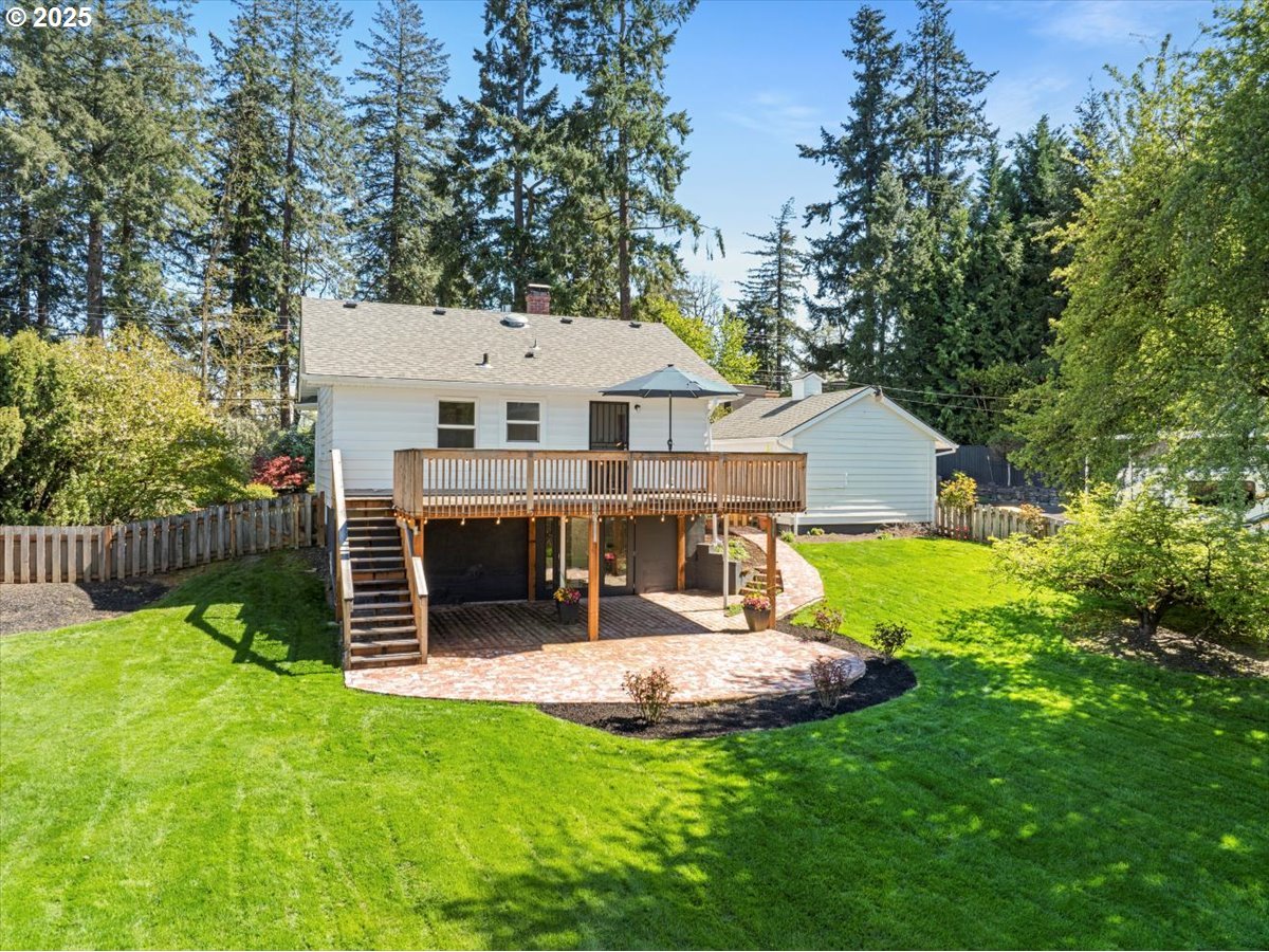 5903 Southwest Old Scholls Ferry Road Portland, OR 97225 - Photo 27 of 36 Gallery Image 27