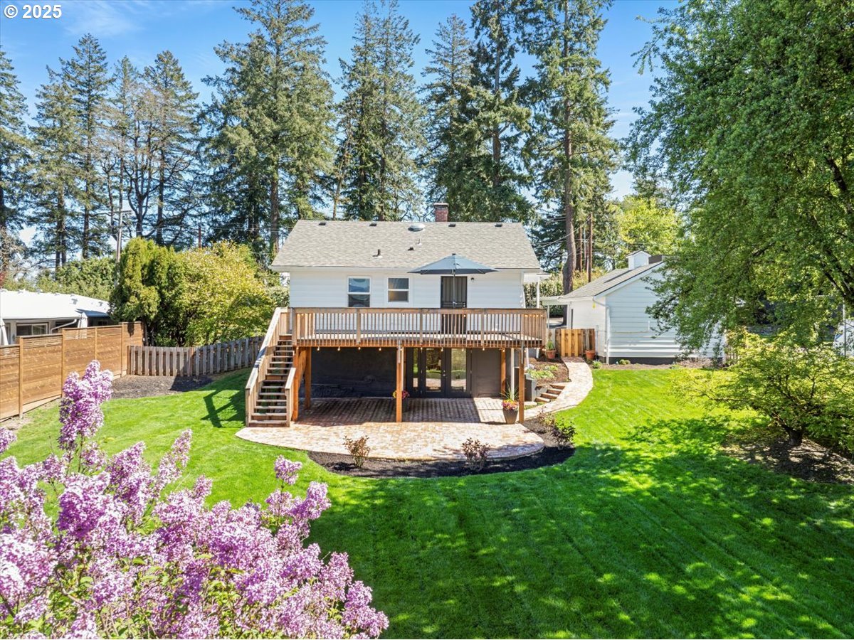 5903 Southwest Old Scholls Ferry Road Portland, OR 97225 - Photo 28 of 36 Gallery Image 28