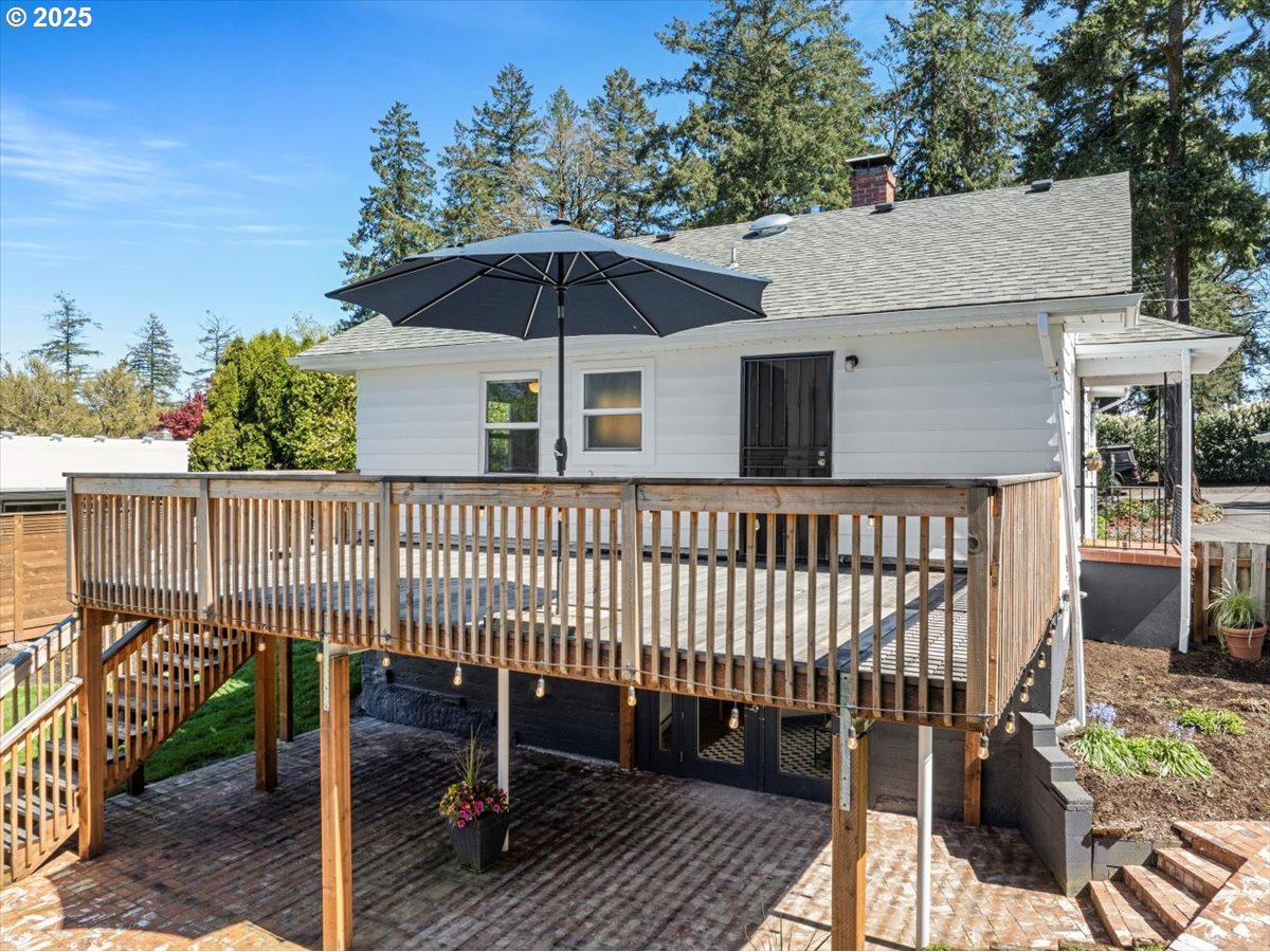 5903 Southwest Old Scholls Ferry Road Portland, OR 97225 - Photo 29 of 36 Gallery Image 29