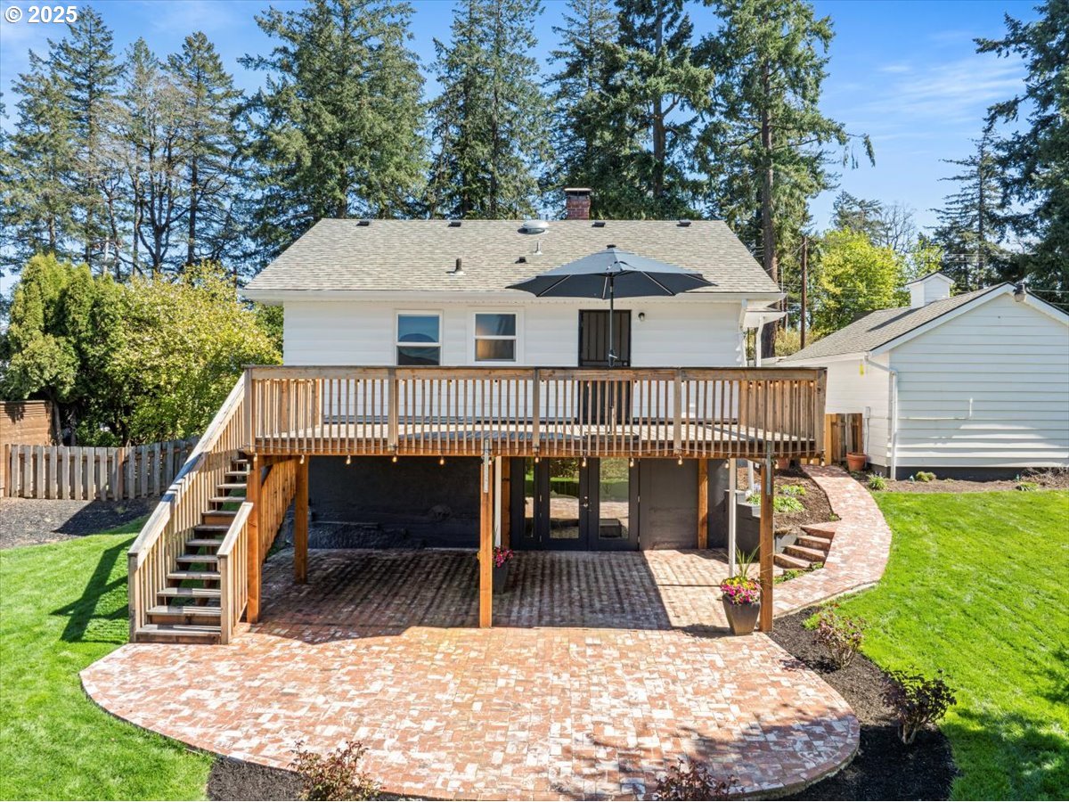 5903 Southwest Old Scholls Ferry Road Portland, OR 97225 - Photo 30 of 36 Gallery Image 30