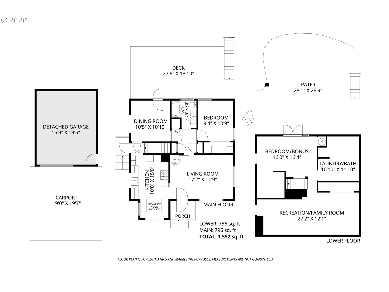 5903 Southwest Old Scholls Ferry Road Portland, OR 97225 - Photo 36 of 36 Gallery Image 36
