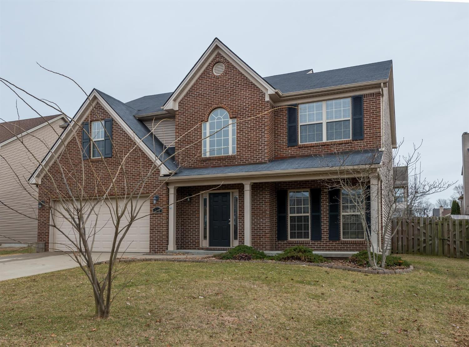 220 Ransom Trace Georgetown, KY 40324 - Photo 1 of 29 Photo 1