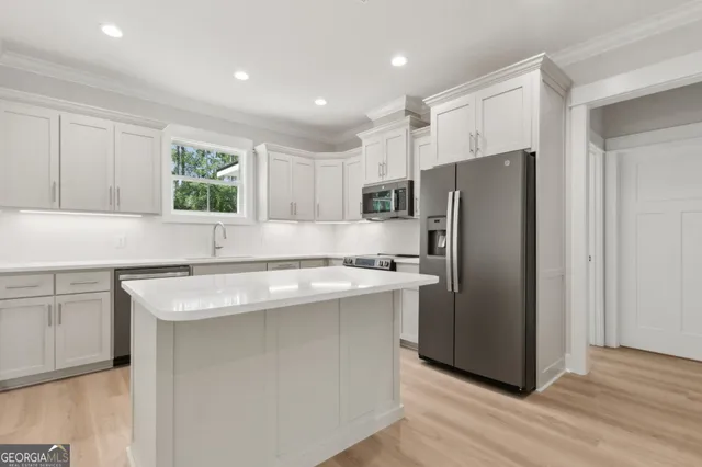 $352,000 | 1112 Boone Avenue, Kingsland, GA 31548