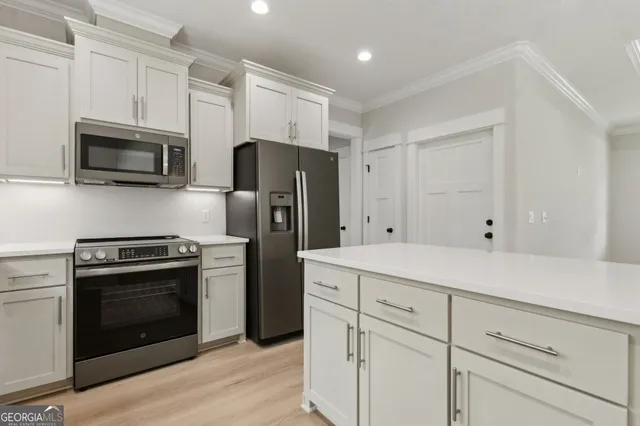 $352,000 | 1112 Boone Avenue, Kingsland, GA 31548