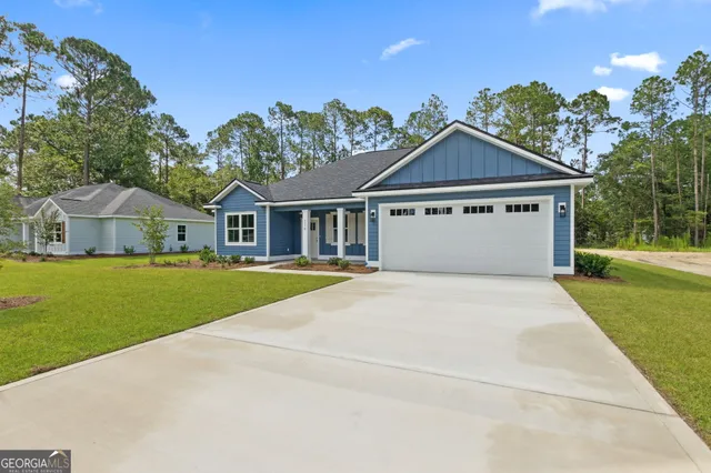$352,000 | 1112 Boone Avenue, Kingsland, GA 31548