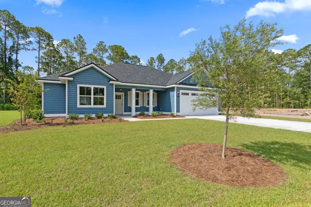 $352,000 | 1112 Boone Avenue, Kingsland, GA 31548