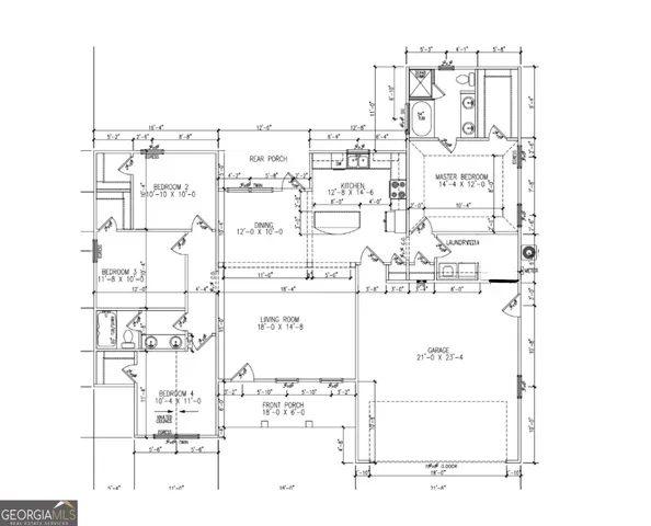 $352,000 | 1112 Boone Avenue, Kingsland, GA 31548