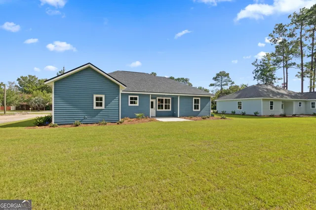 $352,000 | 1112 Boone Avenue, Kingsland, GA 31548